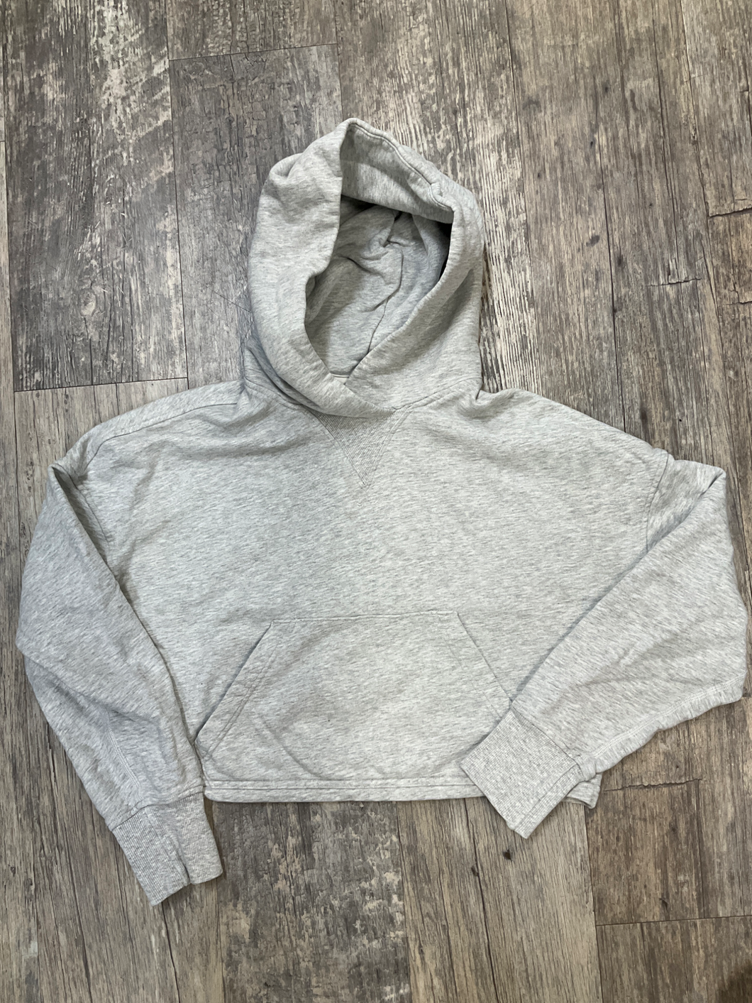 Lulu Lemon Sweatshirt Size Extra Small