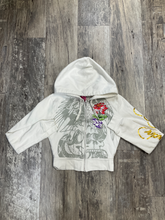 Load image into Gallery viewer, Ed Hardy Sweater Size Small *as is
