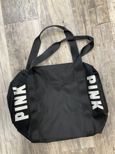 Load image into Gallery viewer, Pink Duffle
