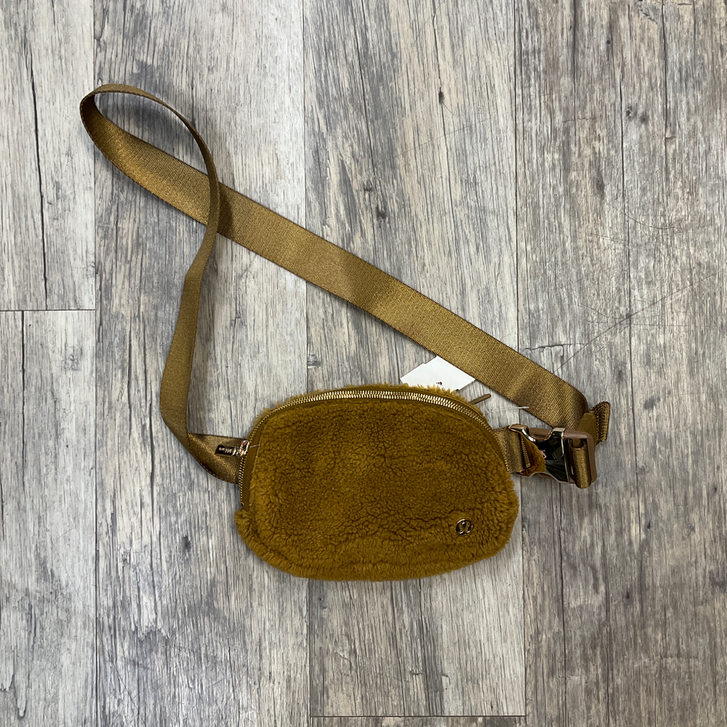 Lululemon Bags Purse