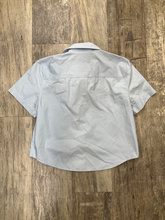 Load image into Gallery viewer, Sunday Best Short Sleeve Top Size Small
