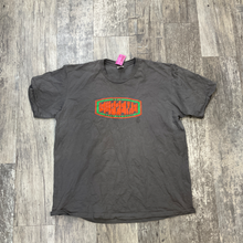Load image into Gallery viewer, Supreme Short Sleeve Top Size Extra Large as is pilling
