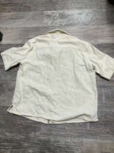 Load image into Gallery viewer, Zara Short Sleeve Top Size Large
