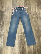 Load image into Gallery viewer, Denim Size Small
