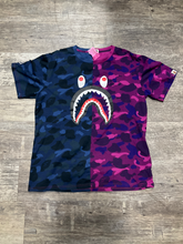 Load image into Gallery viewer, A Bathing Ape T-shirt Size Large
