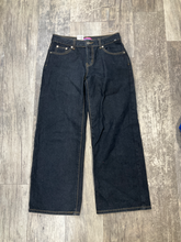 Load image into Gallery viewer, Edikted Denim Size Small
