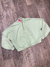 Load image into Gallery viewer, Gym Shark Sweater Size Large
