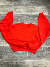 Load image into Gallery viewer, Alo Sweatshirt Size Small as is
