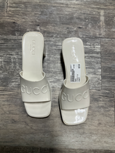 Load image into Gallery viewer, Gucci Sandals Womens size 38
