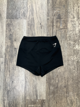 Load image into Gallery viewer, Gym Shark Athletic Shorts Size Medium
