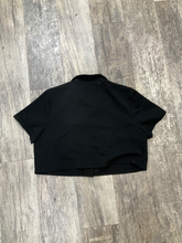 Load image into Gallery viewer, Sun Deh Short Sleeve Top Size Extra Large
