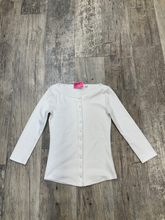 Load image into Gallery viewer, Sunday Best Long Sleeve Size Extra Small
