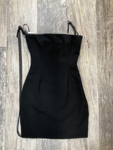 Load image into Gallery viewer, White Fox Dress Extra Extra Small
