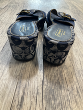 Load image into Gallery viewer, Coach Casual Shoes Womens 10
