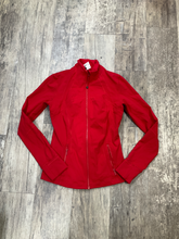 Load image into Gallery viewer, Lululemon Athletic Jacket Size Medium
