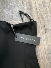 Load image into Gallery viewer, White Fox Dress Extra Extra Small
