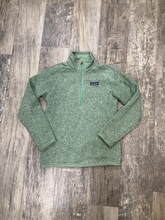 Load image into Gallery viewer, Patagonia Sweater Size Extra Small
