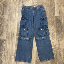 Load image into Gallery viewer, Garage Denim Size 7/8 (29)
