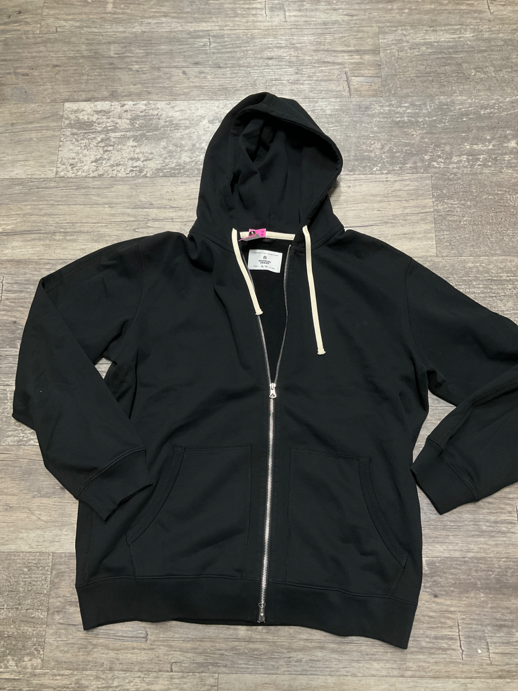 Sweater Size Extra Large