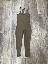 Load image into Gallery viewer, Tna Womens Dresses Long Jumpsuits Size Medium
