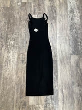 Load image into Gallery viewer, Garage Maxi Dress Size Extra Small
