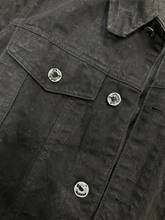 Load image into Gallery viewer, Denim Outerwear Size Medium
