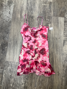 Acw Dress Size Large