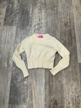 Load image into Gallery viewer, Sunday Best Long Sleeve Top Extra Extra Small
