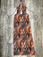 Load image into Gallery viewer, Maxi Dress Size Medium
