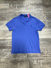 Load image into Gallery viewer, Polo (Ralph Lauren) T-shirt Size Large
