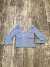 Load image into Gallery viewer, Offline Long Sleeve Top Size Medium
