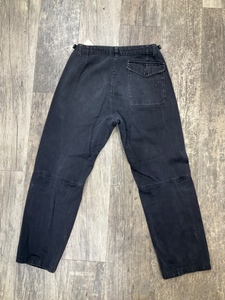 Denim Size 5/6 (28)