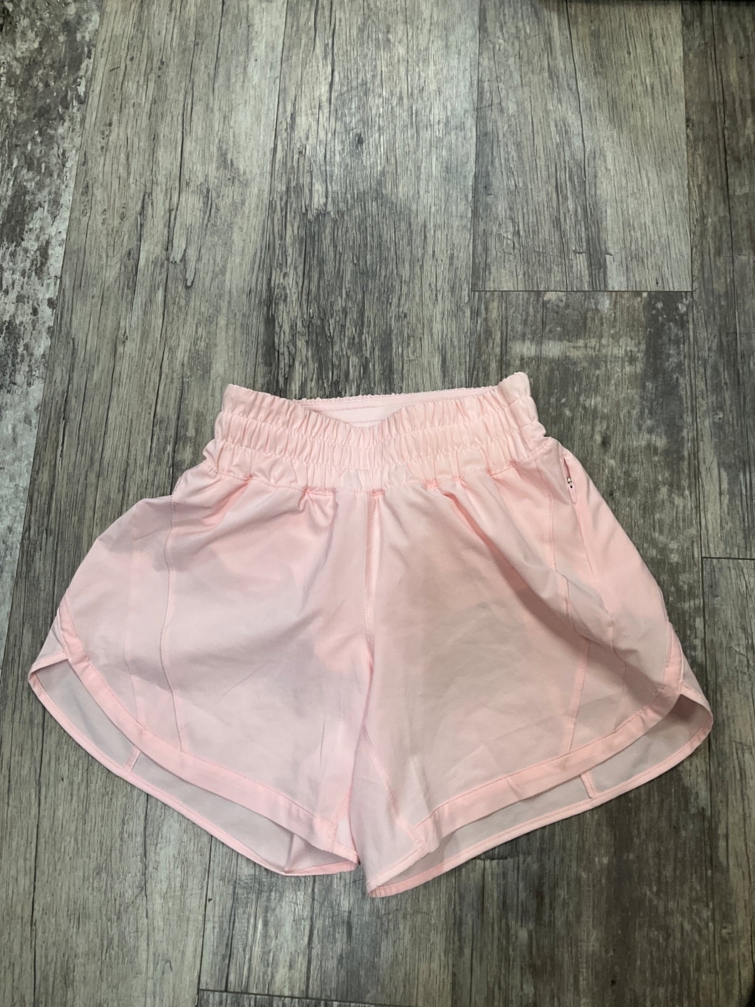Lulu Lemon Athletic Shorts Size Small