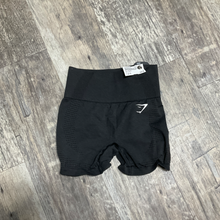Load image into Gallery viewer, Gym Shark Athletic Shorts Size Extra Small
