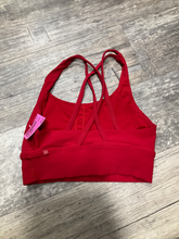 Load image into Gallery viewer, Lulu Lemon Sports Bra Size Small (6)
