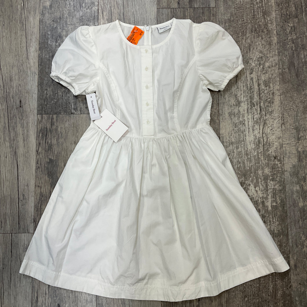 Sunday Best Dress Size Extra Small