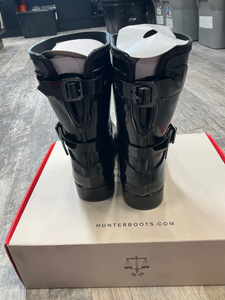 Hunter Boots Womens 9