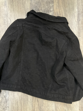 Load image into Gallery viewer, Denim Outerwear Size Medium

