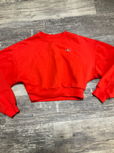Load image into Gallery viewer, Alo Sweatshirt Size Small as is

