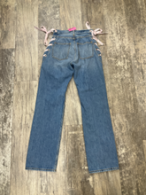 Load image into Gallery viewer, Denim Size Small
