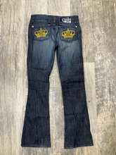 Load image into Gallery viewer, Rock And Republic Denim Size 0 (24)
