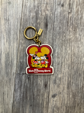 Load image into Gallery viewer, Disney Keychain
