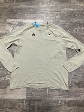 Load image into Gallery viewer, Lulu Lemon Long Sleeve Top Size Large
