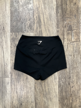 Load image into Gallery viewer, Gym Shark Athletic Shorts Size Medium
