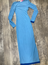 Load image into Gallery viewer, Maxi Dress Size Extra Small
