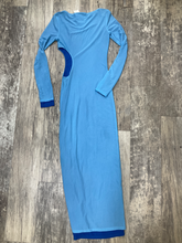 Load image into Gallery viewer, Maxi Dress Size Extra Small
