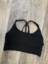 Load image into Gallery viewer, Lululemon Sports Bra Size Large
