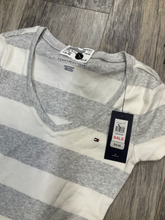 Load image into Gallery viewer, Tommy Hilfiger Short Sleeve Top Extra Extra Small
