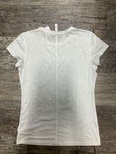 Load image into Gallery viewer, Babaton Short Sleeve Top Size Medium
