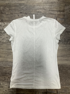 Babaton Short Sleeve Top Size Medium
